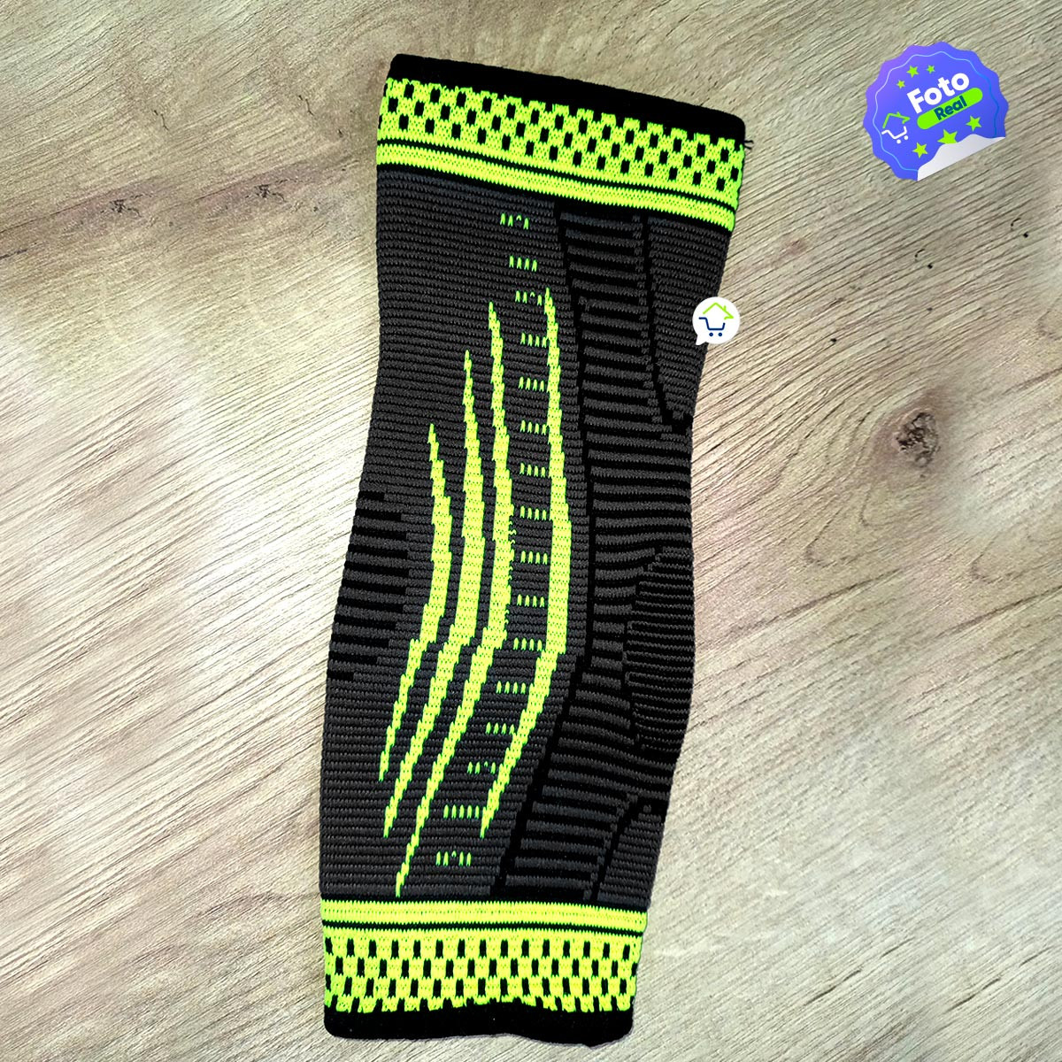 Tobillera Compresion Deportiva ST3039 - Imagen 3