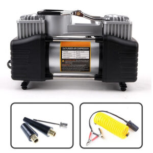 Compresor Aire Auto 628-4x4 2cilindros