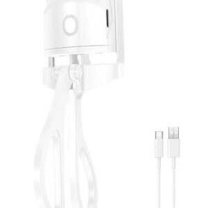 Encrespador Eléctrico Pestañas