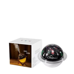 HUMIDIFICADOR PLANETA