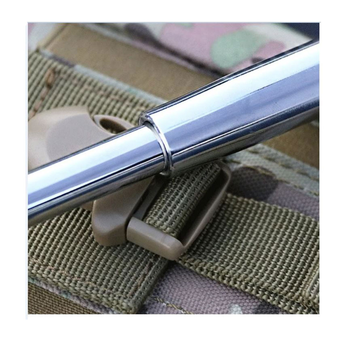 Tambo Defensa Personal Estuche - Imagen 2