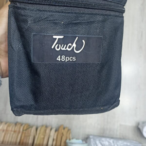 Marcadores touch *48un