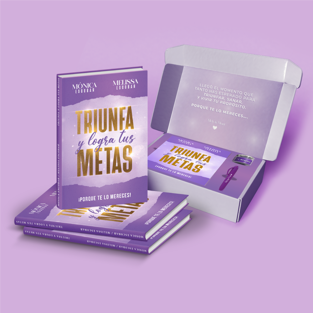 Kit reina de Dios