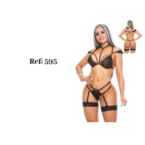 Lenceria Fina Sensual y Erotica