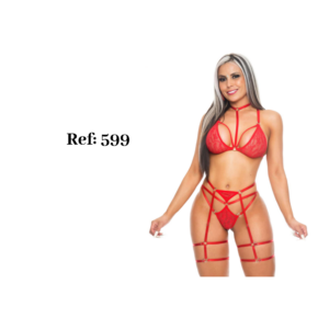 Lenceria Fina Sensual y Erotica