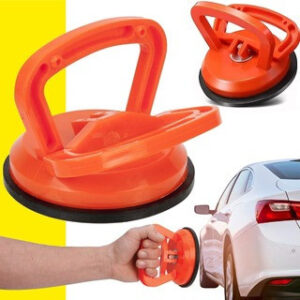 Saca Golpes Para Carro Grande 10 CM
