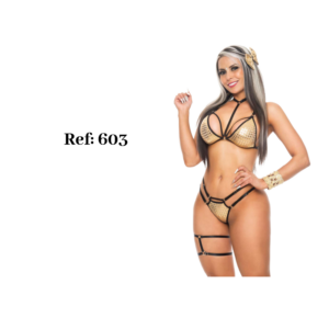 Lenceria Fina Sensual y Erotica