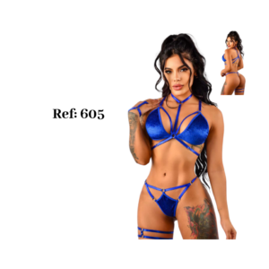 Lenceria Fina Sensual y Erotica
