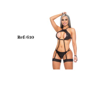 Lenceria Fina Sensual y Erotica