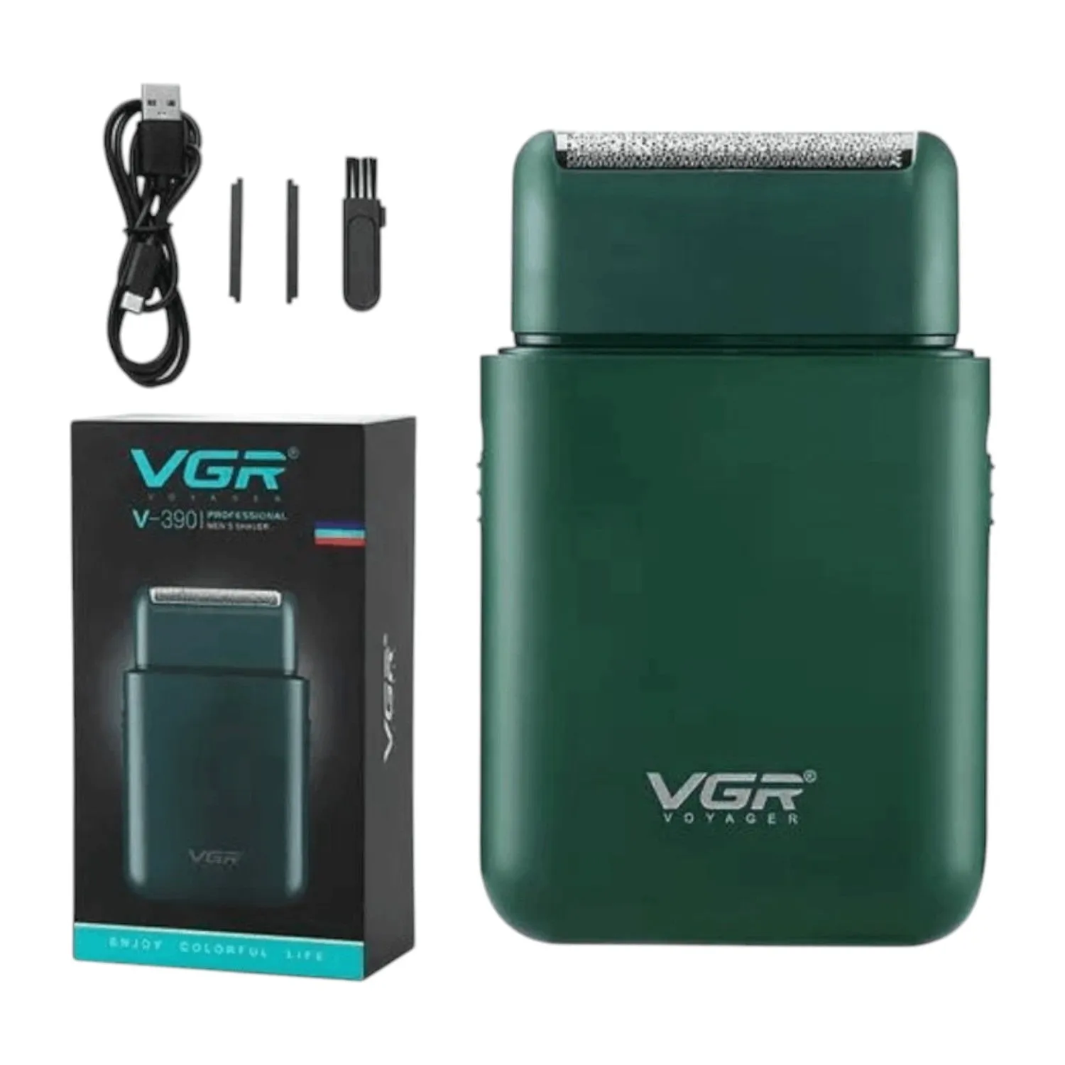 SHAVER VGR V-311 - Imagen 2
