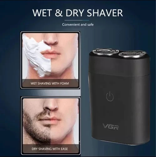SHAVER VGR V-311 - Imagen 3