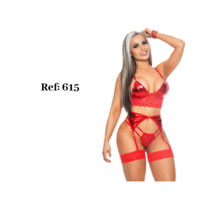 Lenceria Fina Sensual y Erotica