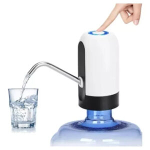 DISPENSADOR DE AGUA PARA BOTELLON