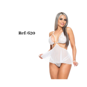 Lenceria Fina Sensual y Erotica