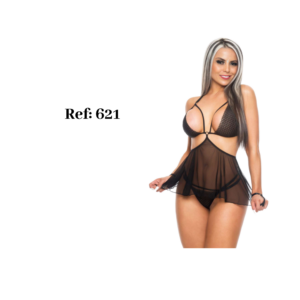 Lenceria Fina Sensual y Erotica