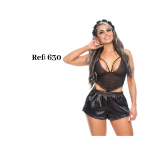 Lenceria Fina Sensual y Erotica
