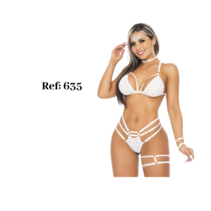 Lenceria Fina Sensual y Erotica