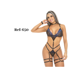 Lenceria Fina Sensual y Erotica