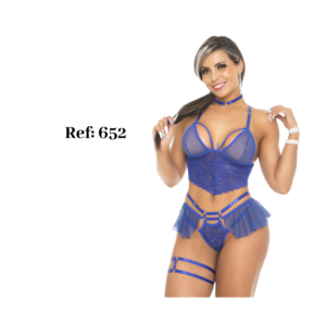 Lenceria Fina Sensual y Erotica