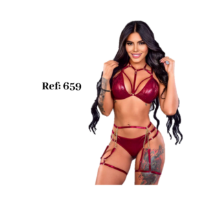 Lenceria Fina Sensual y Erotica