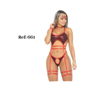 Lenceria Fina Sensual y Erotica
