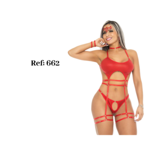 Lenceria Fina Sensual y Erotica