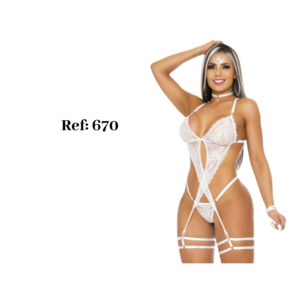 Lenceria Fina Sensual y Erotica