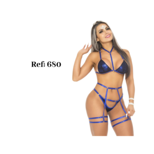 Lenceria Fina Sensual y Erotica