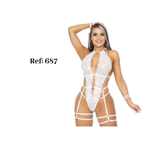 Lenceria Fina Sensual y Erotica