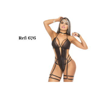 Lenceria Fina Sensual y Erotica