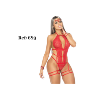 Lenceria Fina Sensual y Erotica