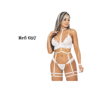 Lenceria Fina Sensual y Erotica