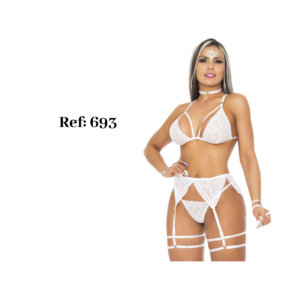 Lenceria Fina Sensual y Erotica