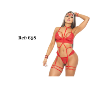 Lenceria Fina Sensual y Erotica