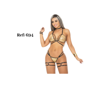 Lenceria Fina Sensual y Erotica