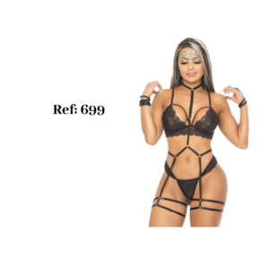 Lenceria Fina Sensual y Erotica