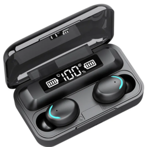Audífonos In-ear Gamer Inalámbricos Tws