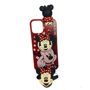 FUNDA ESTUCHE FORRO IPHNE 12 PRO MINN