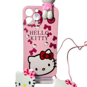 FUNDA ESTUCHE FORRO IPHONE 12 PRO HK