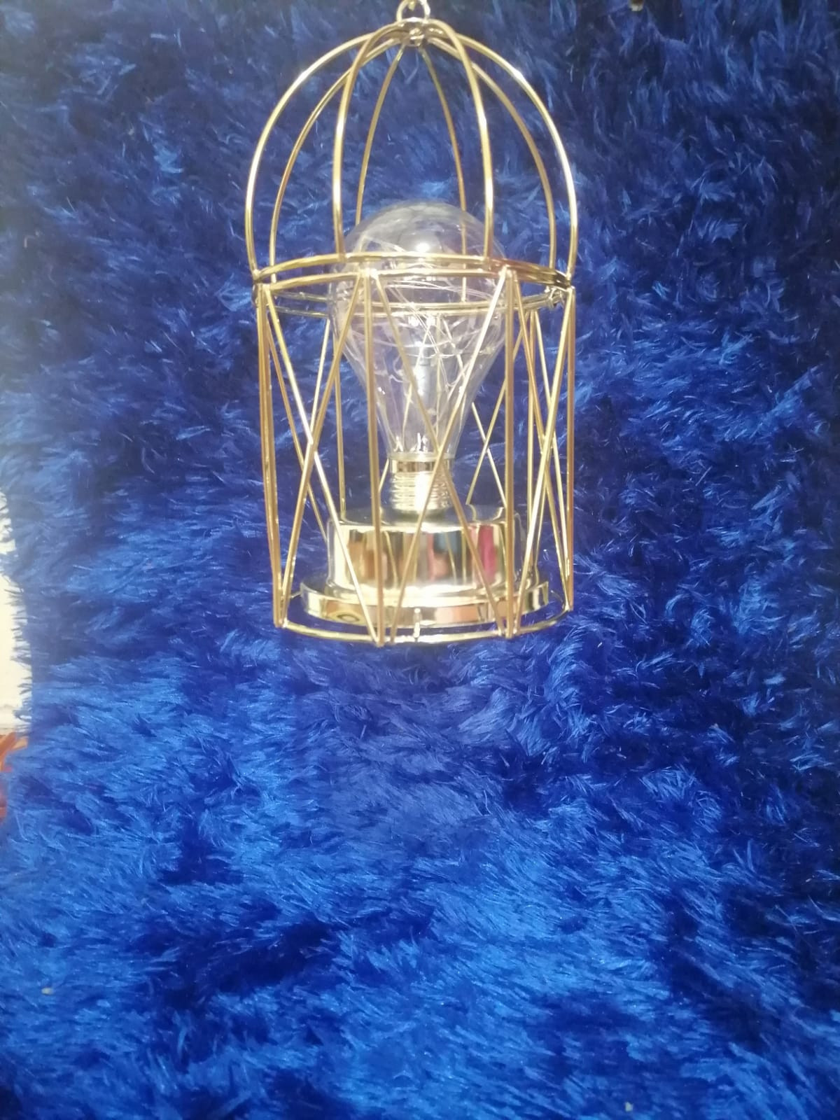 Lampara Decorativa