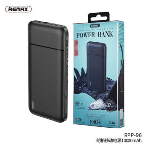Cargador Portátil Remax 10000m Original
