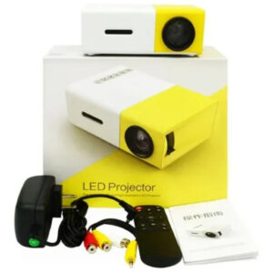 Mini Proyector YG300