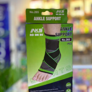 Tobillera Deportiva Para Compresion