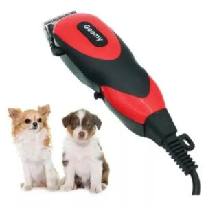 PELUQUERA CANINA