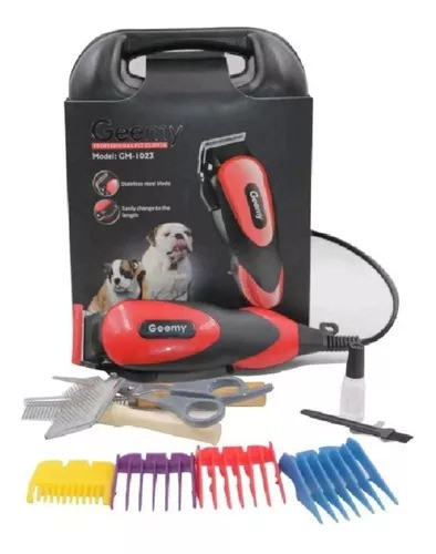 PELUQUERA CANINA - Imagen 2