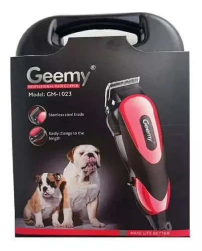 PELUQUERA CANINA - Imagen 3