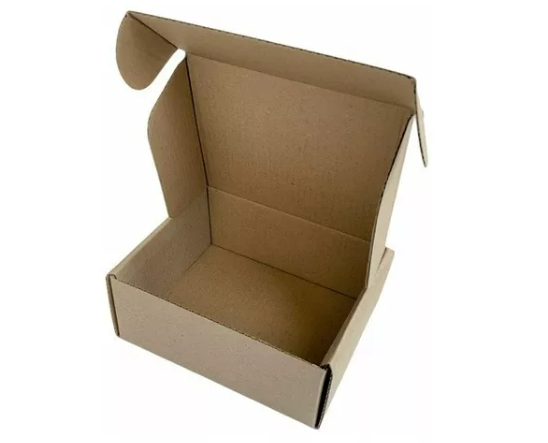 CAJA DE SEGURIDAD
