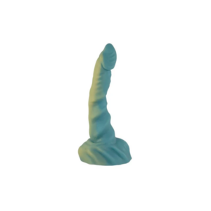 Dildo Anfibio Elfo Mediano