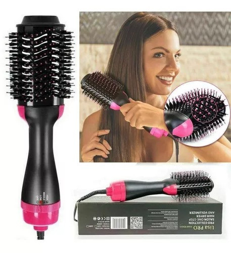 CEPILLO SECADOR ONE STEP - Imagen 2