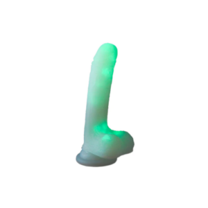 Dildo Star Elfo Blanco